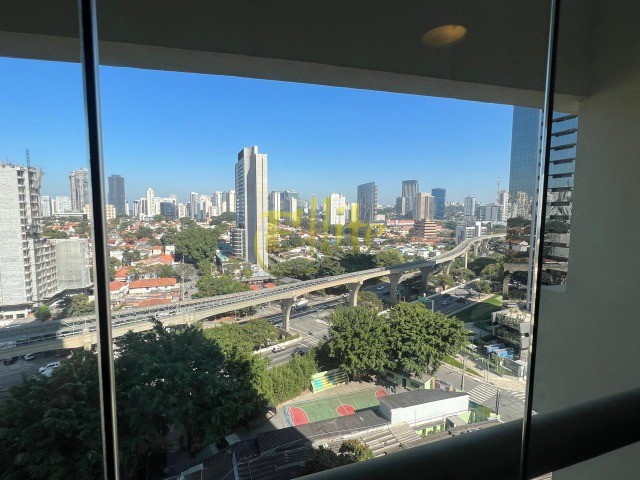 Flat/Apart Hotel, 2 quartos, 60 m² - Foto 20