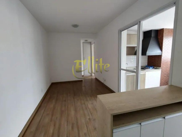 Flat/Apart Hotel, 1 quarto, 42 m² - Foto 1