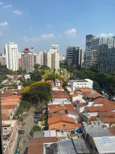 Flat/Apart Hotel, 1 quarto, 45 m² - Foto 17