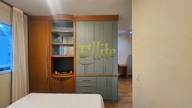Flat/Apart Hotel, 1 quarto, 35 m² - Foto 12