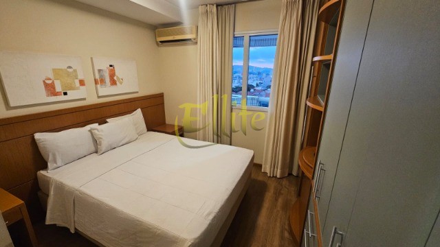 Flat/Apart Hotel, 1 quarto, 35 m² - Foto 9