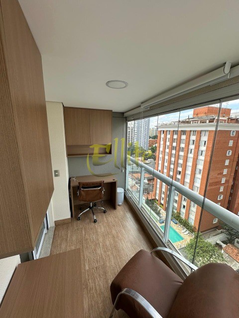 Apartamento, 1 quarto, 38 m² - Foto 13