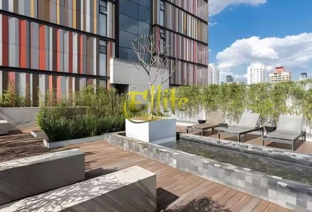 Flat/Apart Hotel, 1 quarto, 45 m² - Foto 31