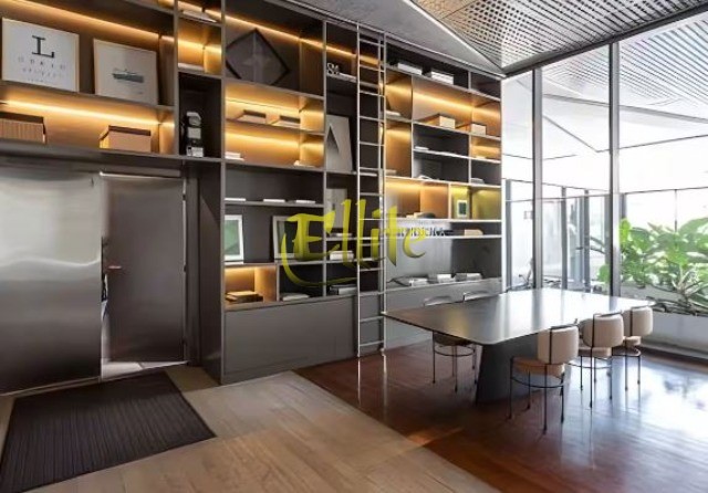 Flat/Apart Hotel, 1 quarto, 45 m² - Foto 29