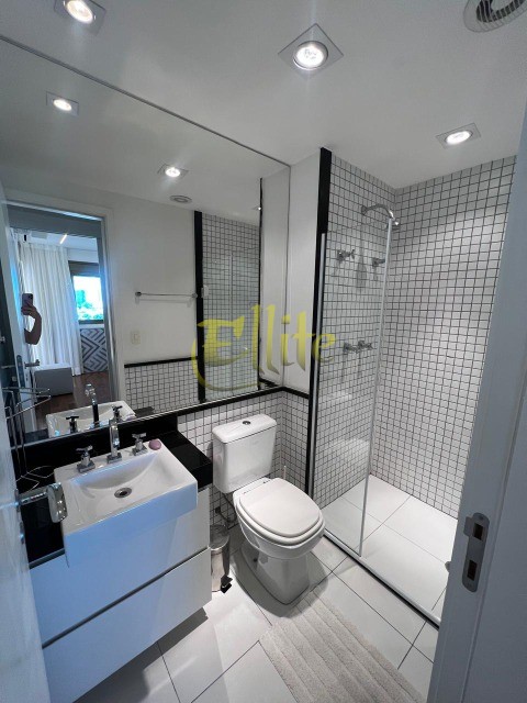 Flat/Apart Hotel, 2 quartos, 60 m² - Foto 14