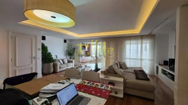 Apartamento, 3 quartos, 138 m² - Foto 2