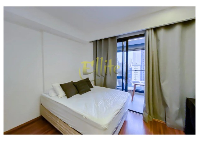 Apartamento, 1 quarto, 26 m² - Foto 5