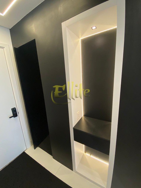 Flat/Apart Hotel, 1 quarto, 45 m² - Foto 21