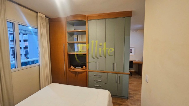 Flat/Apart Hotel, 1 quarto, 35 m² - Foto 11