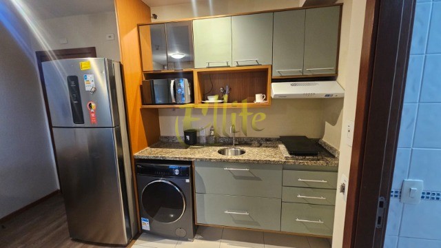 Flat/Apart Hotel, 1 quarto, 35 m² - Foto 3