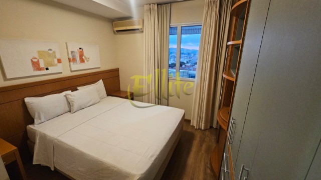 Flat/Apart Hotel, 1 quarto, 35 m² - Foto 10