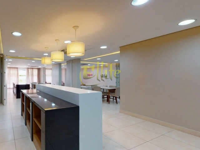 Apartamento, 1 quarto, 38 m² - Foto 33