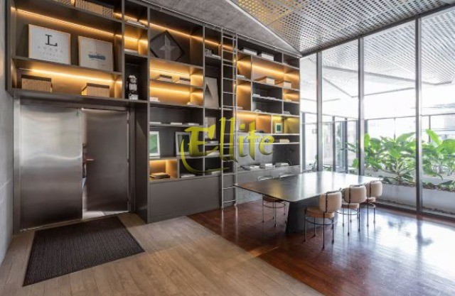 Flat/Apart Hotel, 1 quarto, 45 m² - Foto 24