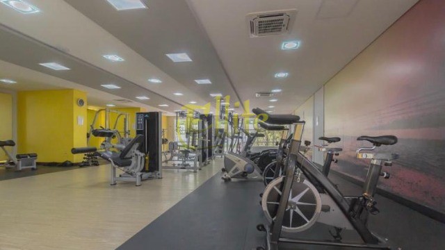 Apartamento, 1 quarto, 38 m² - Foto 24