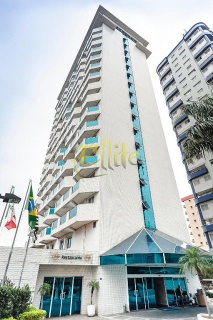 Flat/Apart Hotel, 1 quarto, 35 m² - Foto 15
