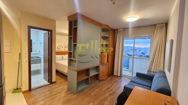 Flat/Apart Hotel, 1 quarto, 35 m² - Foto 5