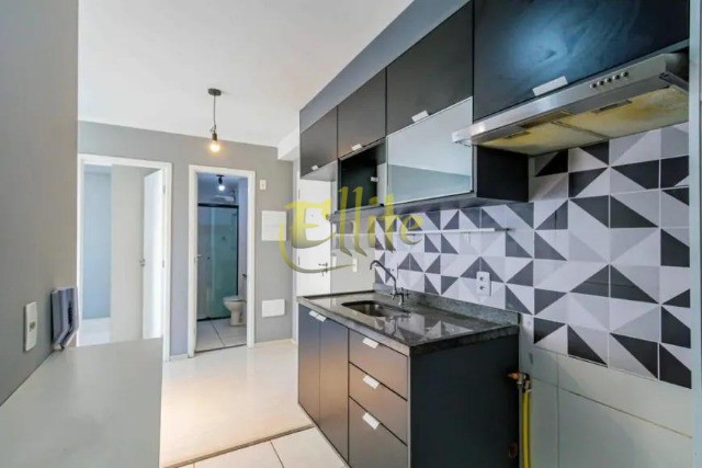 Apartamento, 2 quartos, 34 m² - Foto 4
