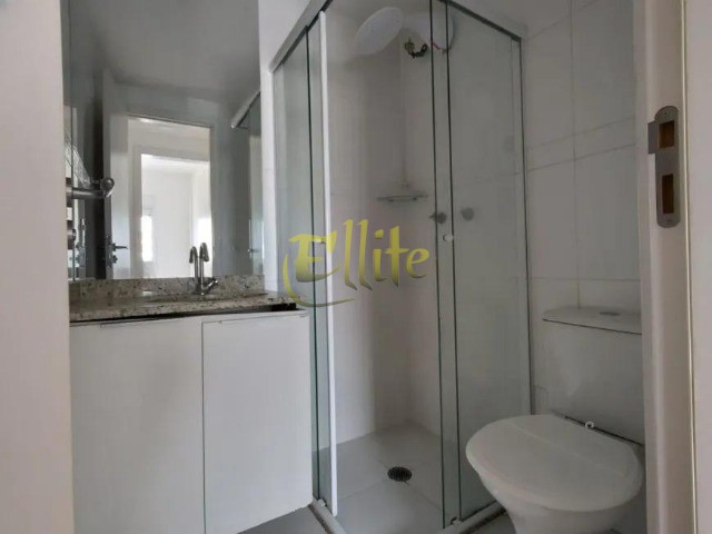 Flat/Apart Hotel, 1 quarto, 42 m² - Foto 21