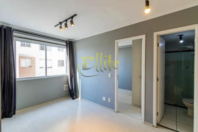 Apartamento, 2 quartos, 34 m² - Foto 7