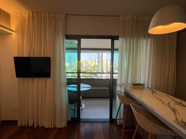 Flat/Apart Hotel, 2 quartos, 60 m² - Foto 6