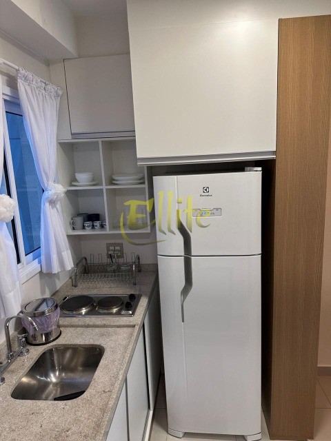 Apartamento, 1 quarto, 38 m² - Foto 5