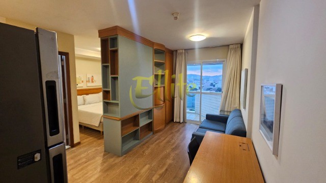 Flat/Apart Hotel, 1 quarto, 35 m² - Foto 4