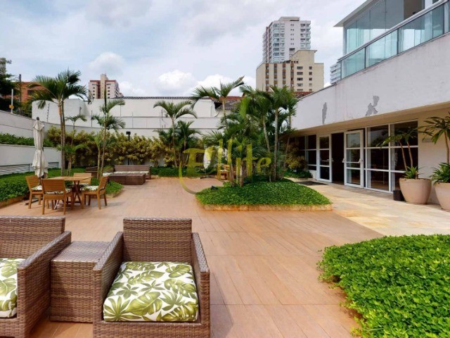 Apartamento, 1 quarto, 38 m² - Foto 32