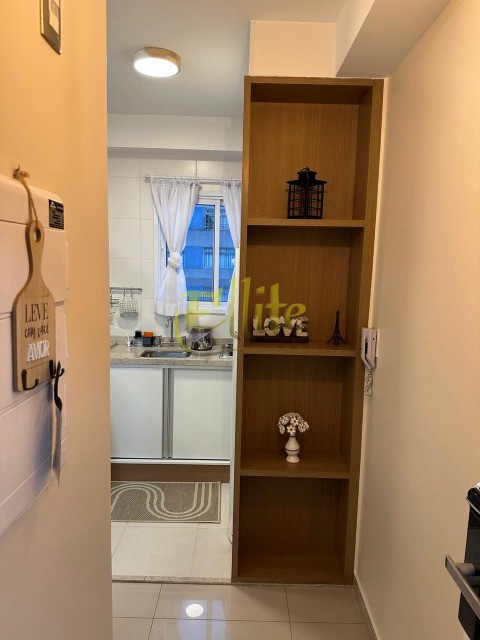 Apartamento, 1 quarto, 38 m² - Foto 23