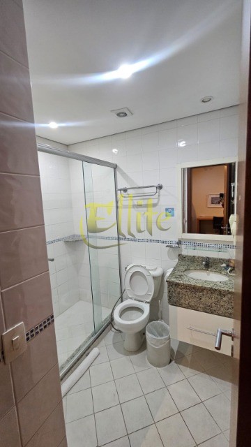 Flat/Apart Hotel, 1 quarto, 35 m² - Foto 14