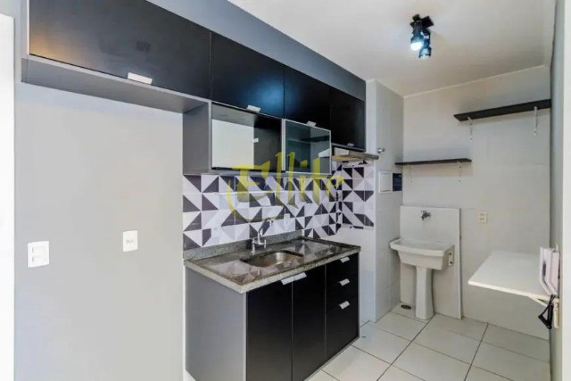 Apartamento, 2 quartos, 34 m² - Foto 2