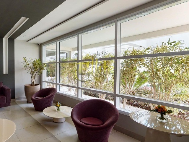 Apartamento, 1 quarto, 38 m² - Foto 31