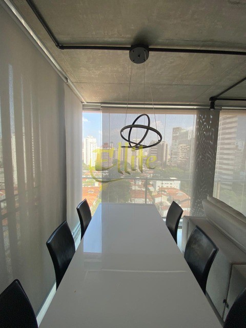 Flat/Apart Hotel, 1 quarto, 45 m² - Foto 6