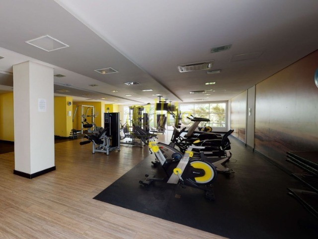 Apartamento, 1 quarto, 38 m² - Foto 35