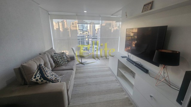 Flat/Apart Hotel, 2 quartos, 80 m² - Foto 7