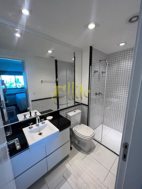 Flat/Apart Hotel, 2 quartos, 60 m² - Foto 18