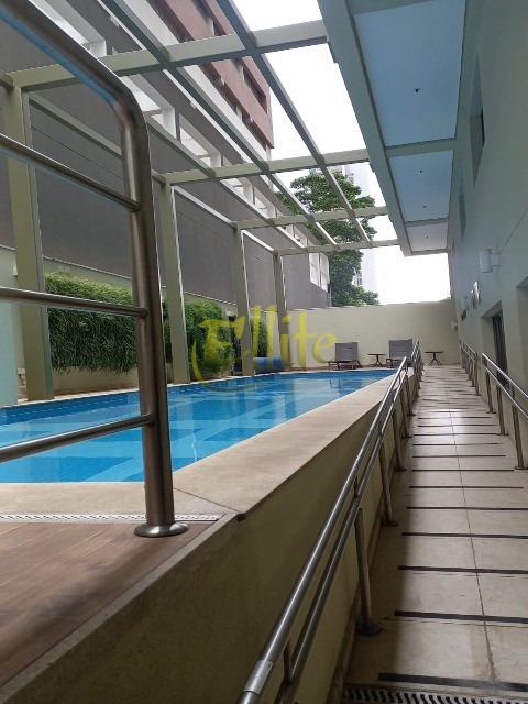 Flat/Apart Hotel, 2 quartos, 60 m² - Foto 30