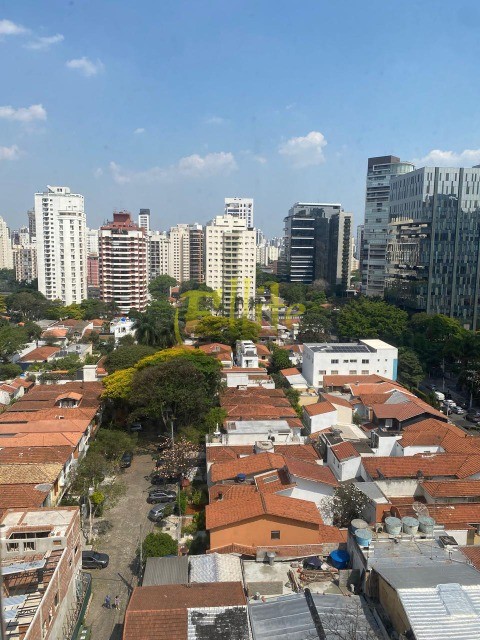Flat/Apart Hotel, 1 quarto, 45 m² - Foto 18