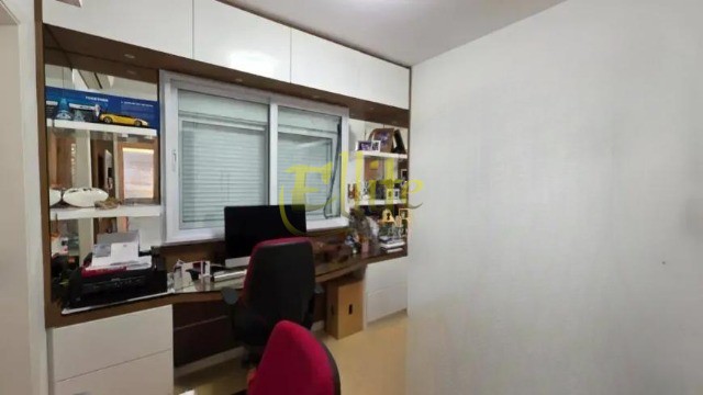 Apartamento, 3 quartos, 138 m² - Foto 13
