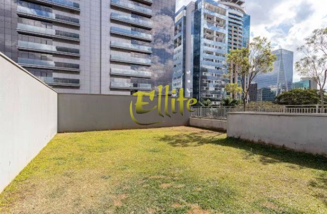 Flat/Apart Hotel, 1 quarto, 45 m² - Foto 27