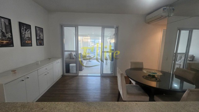 Flat/Apart Hotel, 2 quartos, 80 m² - Foto 1