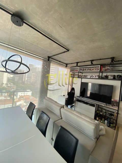 Flat/Apart Hotel, 1 quarto, 45 m² - Foto 4