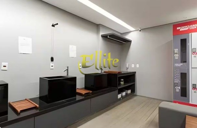 Flat/Apart Hotel, 1 quarto, 45 m² - Foto 42