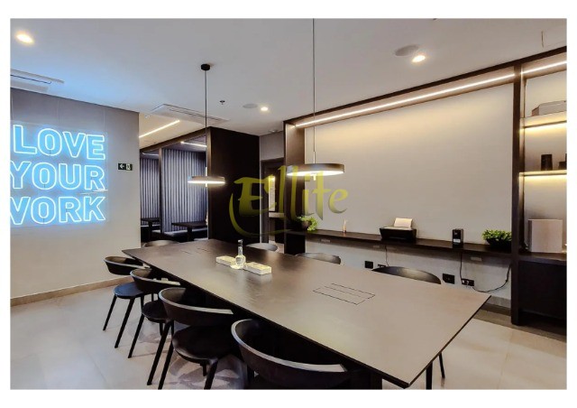Apartamento, 1 quarto, 26 m² - Foto 23