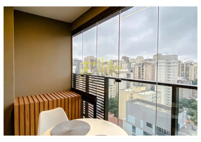 Apartamento, 1 quarto, 26 m² - Foto 13