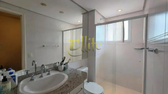 Apartamento, 3 quartos, 138 m² - Foto 12