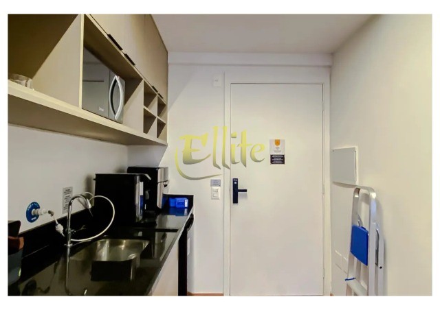 Apartamento, 1 quarto, 26 m² - Foto 9