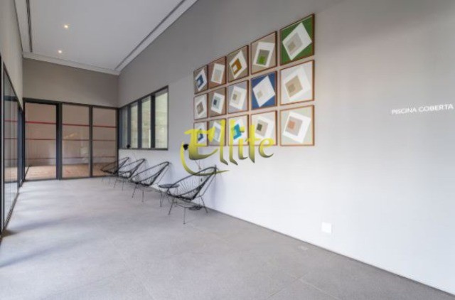 Flat/Apart Hotel, 1 quarto, 45 m² - Foto 28