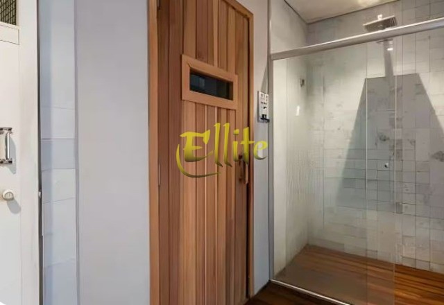 Flat/Apart Hotel, 1 quarto, 45 m² - Foto 38