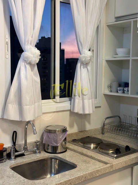 Apartamento, 1 quarto, 38 m² - Foto 8