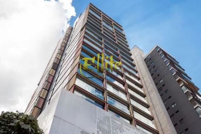 Flat/Apart Hotel, 1 quarto, 45 m² - Foto 25